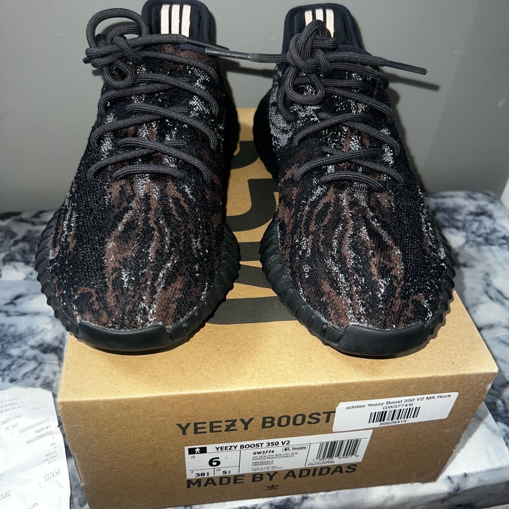 Yeezy Boost 350 V2 MX ROCK